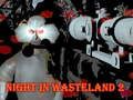 Spel Natt i Wasteland 2 på nätet