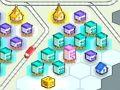 Spel Crafty Town Merge City på nätet