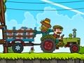 Spel Traktor Transporter  på nätet