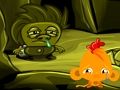 Spel Monkey Go Happy Stage 172 på nätet