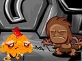 Spel Monkey Go Happy Stage 174 på nätet