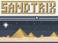 Spel Sandtrix på nätet