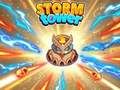 Spel Stormtorn  på nätet