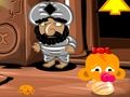 Spel Monkey Go Happy Stage 177 på nätet
