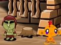 Spel Monkey Go Happy Stage 178 på nätet