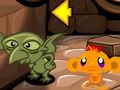 Spel Monkey Go Happy Stage 181 på nätet