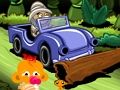 Spel Monkey Go Happy Stage 183 på nätet