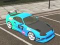 Spel Japan Drift Racing Car Simulator på nätet
