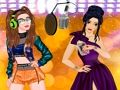 Spel Beauty and The Beat 2 ny hit  på nätet