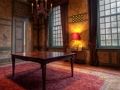 Spel Medeltida Castle Secret Map Escape på nätet