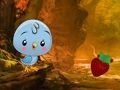 Spel Crazy Sleeping Duck Escape på nätet