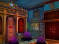 Spel Yule Dragon Escape på nätet