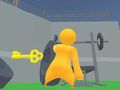 Spel Plasticine Stickman Jailbreak på nätet