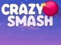 Spel Galen Smash  på nätet