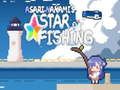 Spel Nanamis StarFishing  på nätet