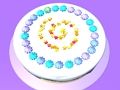 Spel Cake Art 3D på nätet