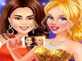 Spel Stars & Royals BFFS: Party Night på nätet