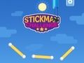 Spel Stickman utmaning  på nätet