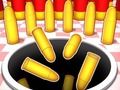 Spel Attack Hole Online på nätet