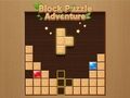 Spel Block Puzzle Adventure på nätet