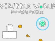 Spel Scribble World: Drawing Puzzle på nätet