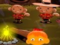Spel Monkey Go Happy Stage 744 på nätet