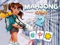 Spel Mahjong Story 2 på nätet