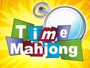 Spel Tid Mahjong  på nätet