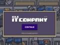 Spel Idle IT-företag  på nätet