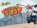 Spel Disney DuckTales Duckburg Quest  på nätet