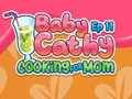 Spel Baby Cathy Ep11: Matlagning för mamma  på nätet