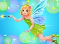Spel Baby Cathy Ep34 Söt sjöjungfru  på nätet