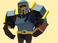 Spel Running Knight på nätet