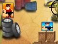 Spel Gunmaster 2D: Extreme Warfare Saga på nätet