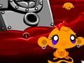 Spel Monkey Go Happy Stage 192 på nätet