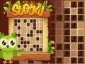 Spel Sudoku 4 i 1  på nätet