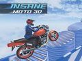 Spel Galen Moto 3D  på nätet