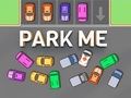 Spel Parkera mig  på nätet