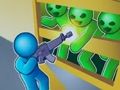 Spel Zombie försvar War Z Survival  på nätet