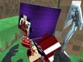 Spel Blocky Combat Swat Final 2023 på nätet