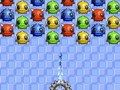 Spel Främmande bubblor på nätet