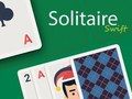 Spel Solitaire Swift på nätet