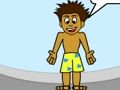 Spel Waterpark Escape 2023  på nätet