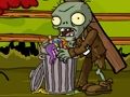 Spel Återställ Zombie Man  på nätet