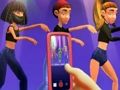 Spel Popbandsmakare  på nätet