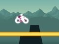 Spel Motorracing i Scape  på nätet