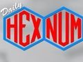 Spel Dagligt Hex-nummer  på nätet
