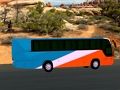 Spel Desert Bus Conquest: Sandturer på nätet