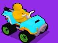Spel Boom Wheels 3D på nätet