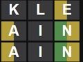 Spel Twudle på nätet